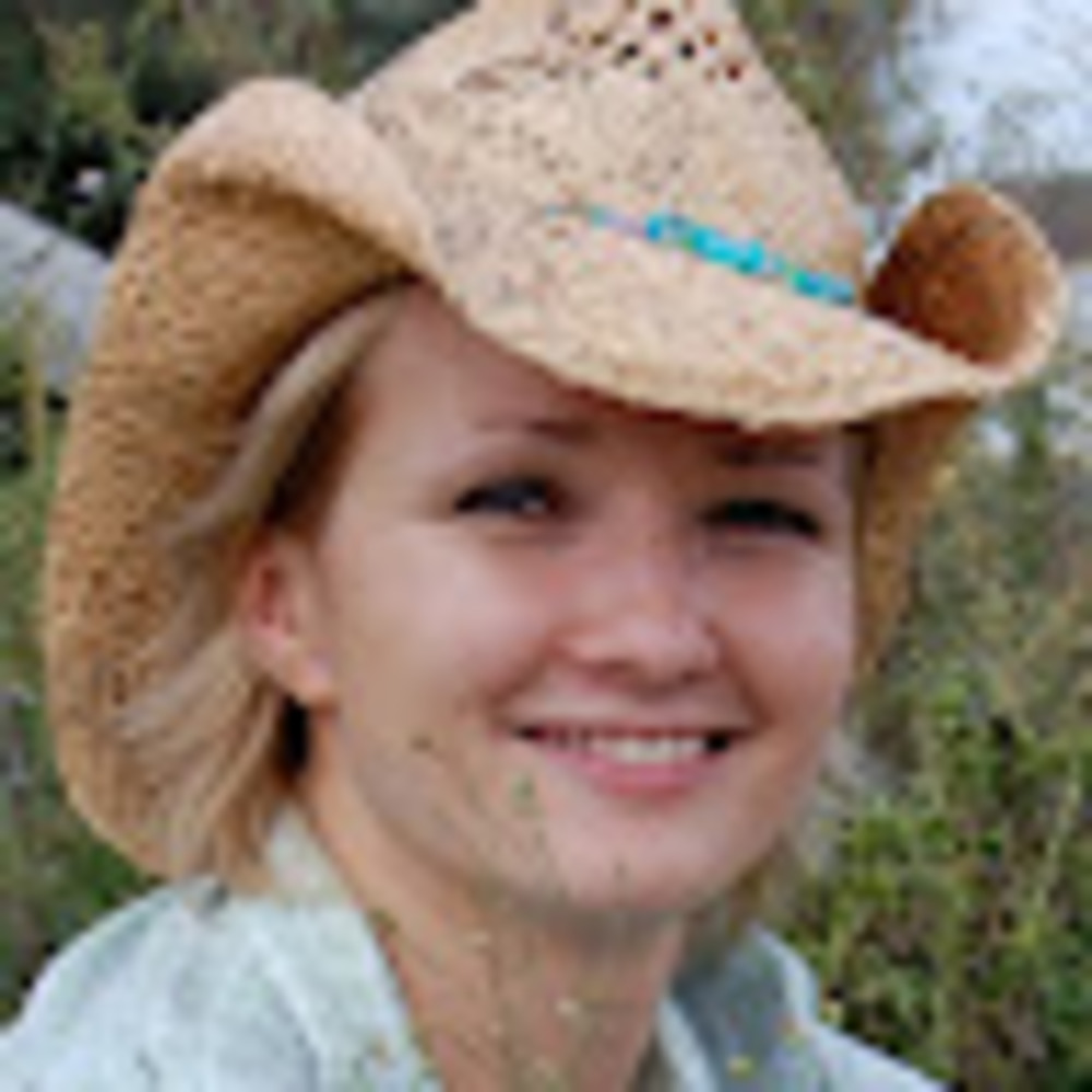 Meet your Posher, Irene